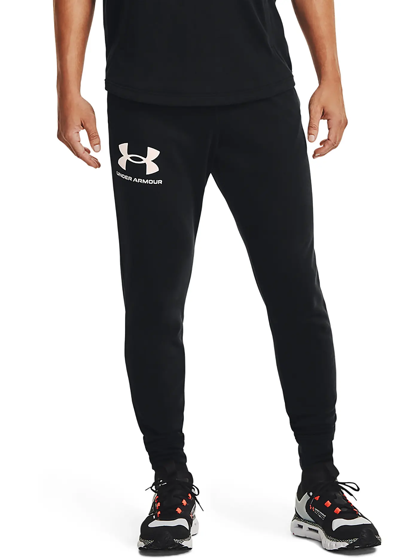 UNDER ARMOUR | Herren Jogginghose UA Rival Terry | 